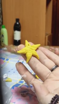 Ёлочные игрушки своими руками 🥰