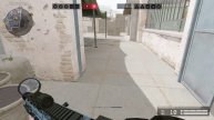 Warface 2024-12-25. Переулки.
