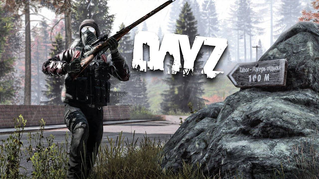 dayz