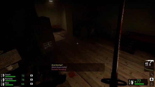 Left 4 Dead 2: Death Strip
