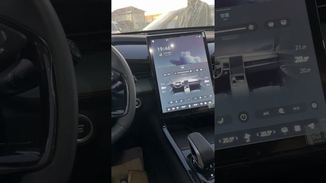 🚙 Обзор GEELY Atlas 1.5L: Ваш новый премиум-авто!