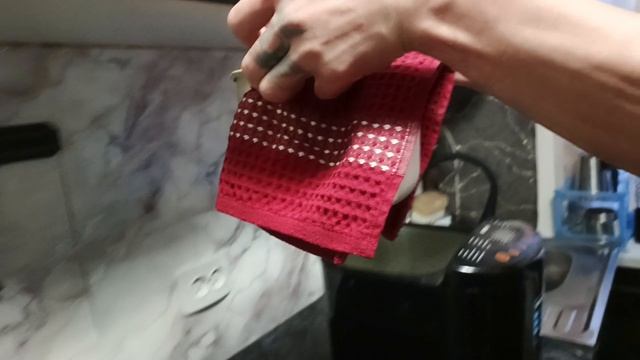 Свежевыпеченный хлебушек🍞 (в хлебопечке)