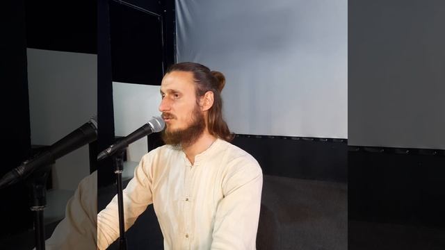 Какое значение имеет связь с Родом? Михаил Овсянкин, семинар в Серпухове  28 июля 2024 г.о