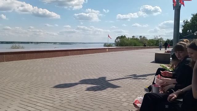Музей-Панорама Сталинградская битва!!!