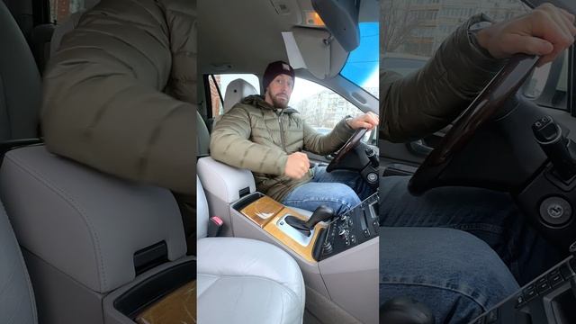 17-летний Вольво или новая Niva Travel? Что выбрать?