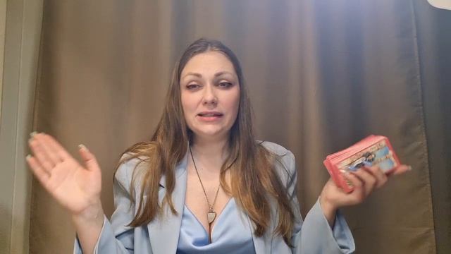 Раки. Прогноз на 2025 год. Таро. Большие перемены.