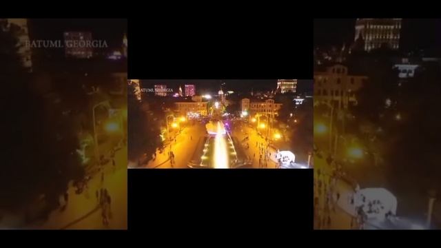 🇬🇪 БАТУМИ 🇬🇪