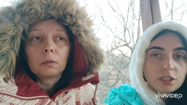 4.04.22. Получили гуманитарку.