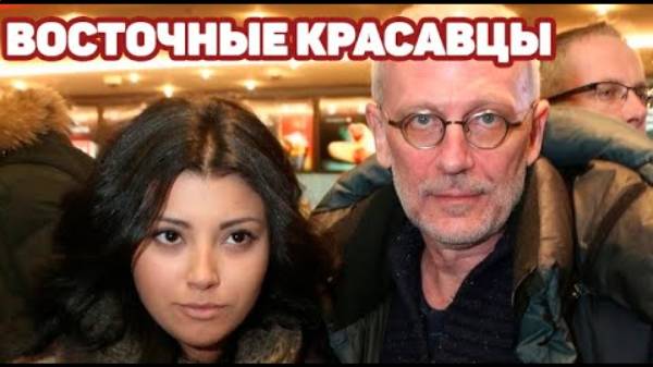 Жена Александра Гордона впервые после развода показала сыновей
