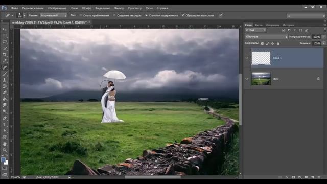 5 полезных советов для Фотошоп_ лайфхаки для Фотошоп