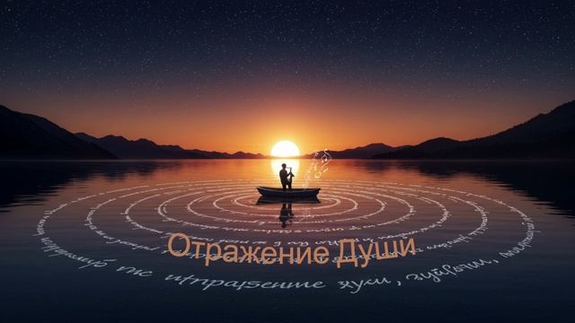 ЯНАРАОПС - Отражение Души