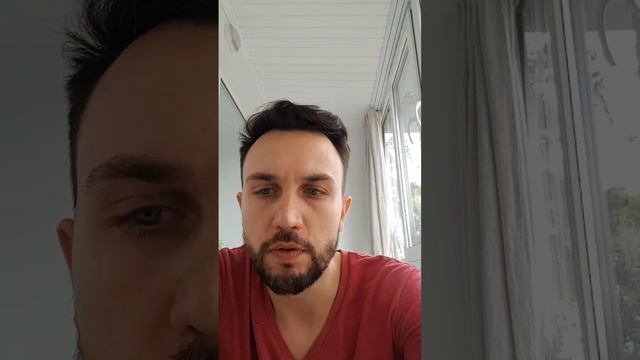 Отзыв нашего студента Алексея о занятиях с Айгуль Булатовной