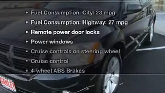 2012 Dodge Caliber - Parma OH