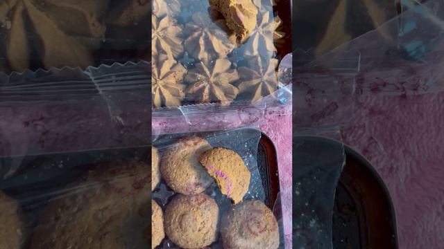 Authentic Best Butter Cookies from Hong Kong