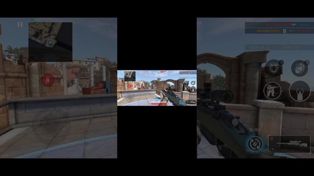 убийства в варфейс