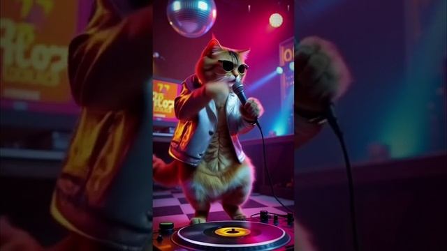 Кото блогер