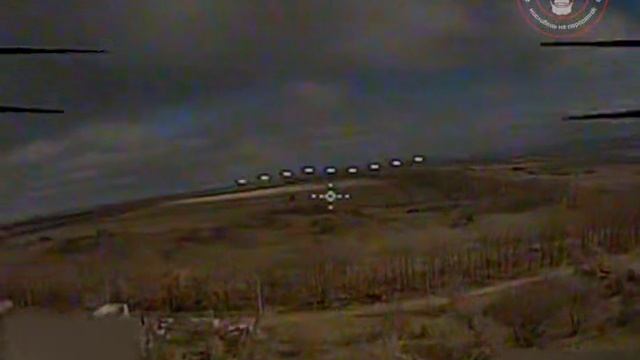 💥💥💥ЭКСКЛЮЗИВ💥💥💥  На Запорожском направлении©️ парни обнаружили и уничтожили пункт управления Б