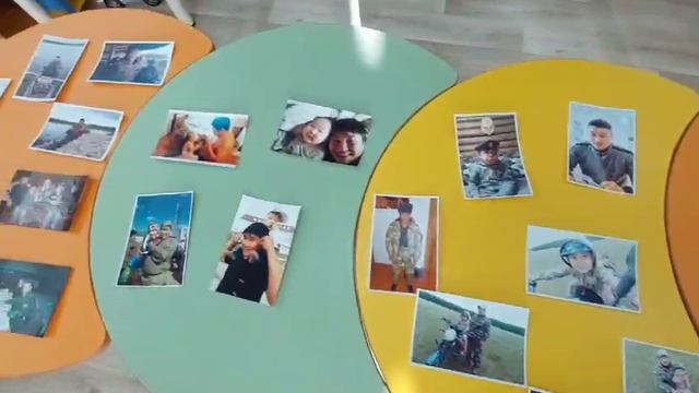 Аҕа дойдуну көмүскээччилэр күннэрэ 2 чааҺа