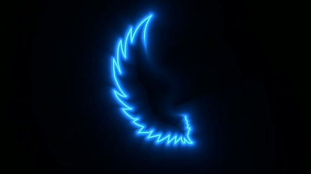 wing effect 6 (neon wing)(ROUK FF)