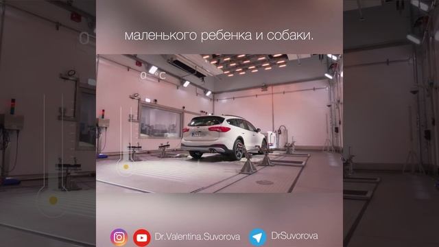 Ребенок в машине: нельзя оставлять одного!