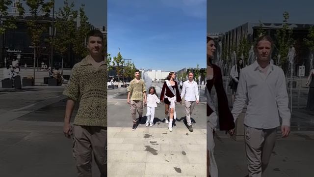 Мои прекрасные дети ♥️