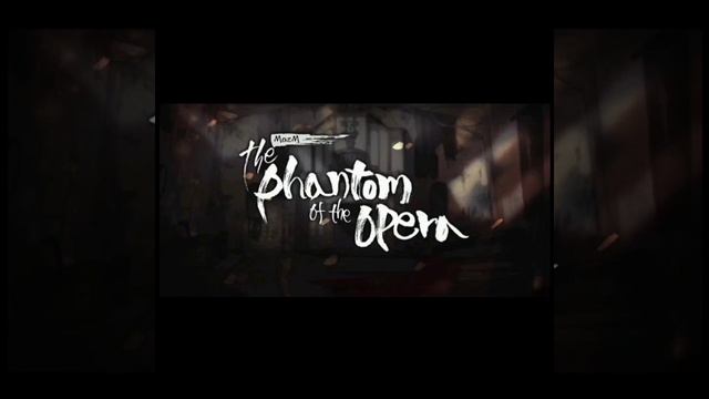 MazM: OST | Thinking - Laconic Granny | Phantom of the Opera | Автор: Кевин Маклеод