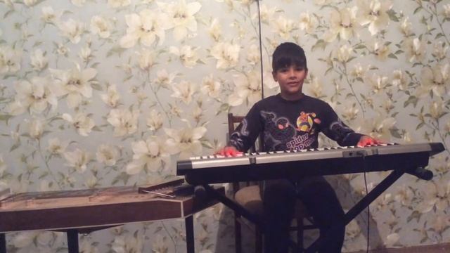 Пісня «Ой джигуне джигуне»
