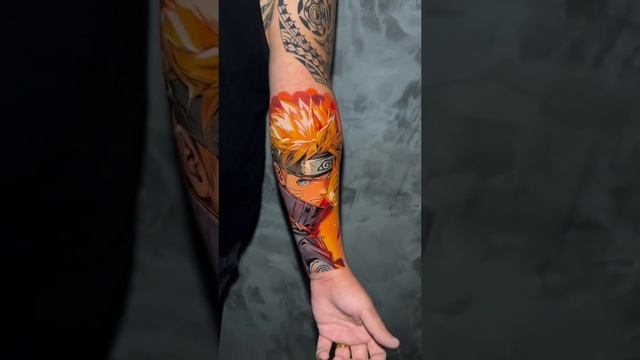 Тату идеи #70