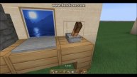 Minecraft Furniture Ideas EP: 1