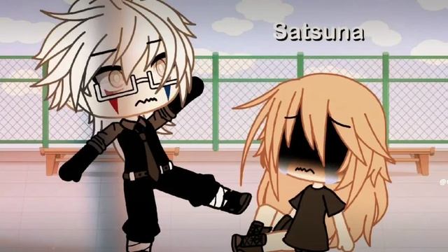 Я новый гачер