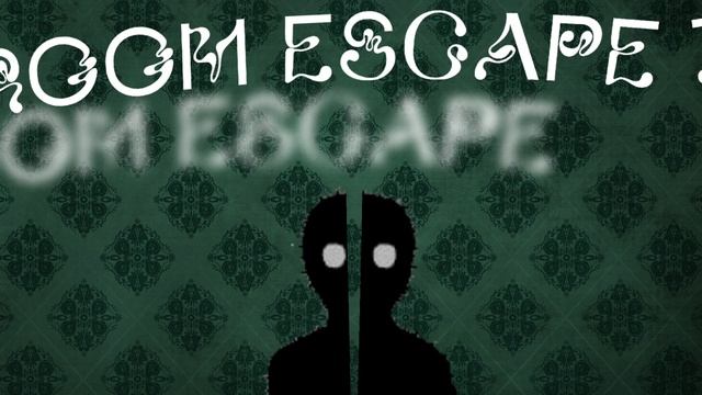 Room Escape. Саундтрек(геймплей души)