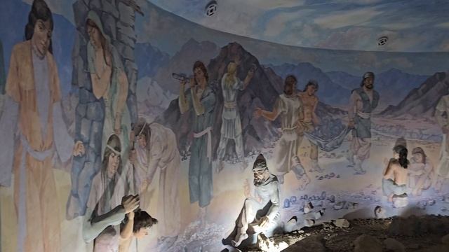 Худжанд один из древнейших городов ЦА! Посетили Худжандскую крепость, музей и канатную дорогу!
