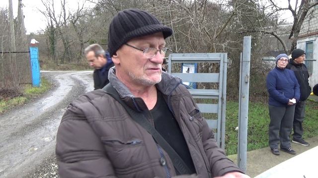 Обращения по ГенПлану Новороссийцев к президенту