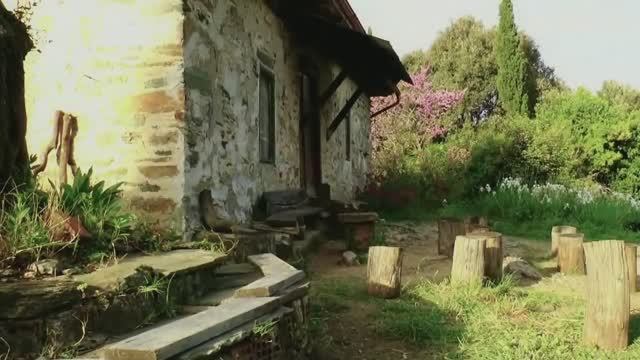 Панагуда. Келия Паисия Святогорца
