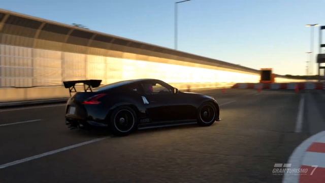 グランツーリスモ® 7 Nissan FAIRLADY Z '08(CBA-Z34)※概要欄にセッティングSetting in the summary column