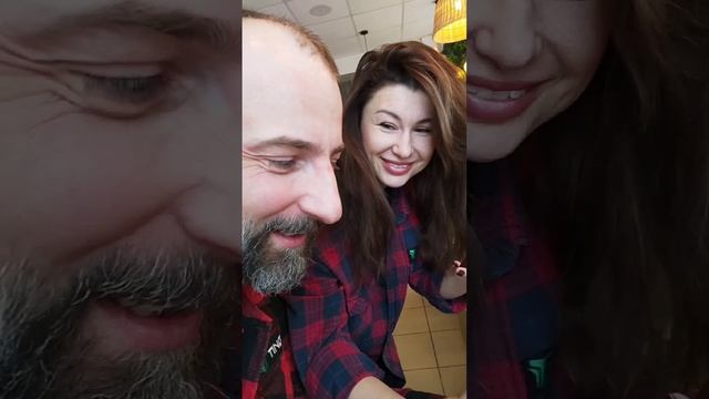 семья вездеходчиков