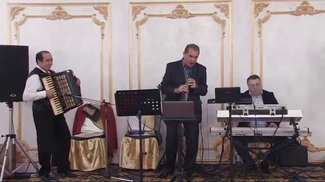 ГАРИК ШАМЯН АРТЁМ АРУТЮНЯН И ЮРА МУСАБЕКОВСКИЙ    ТАНЕЦ