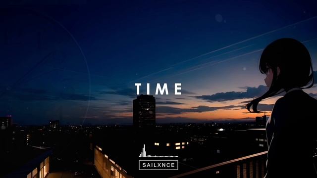 SAILXNCE - TIME