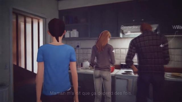 Life is Strange : Photos facultatives #30