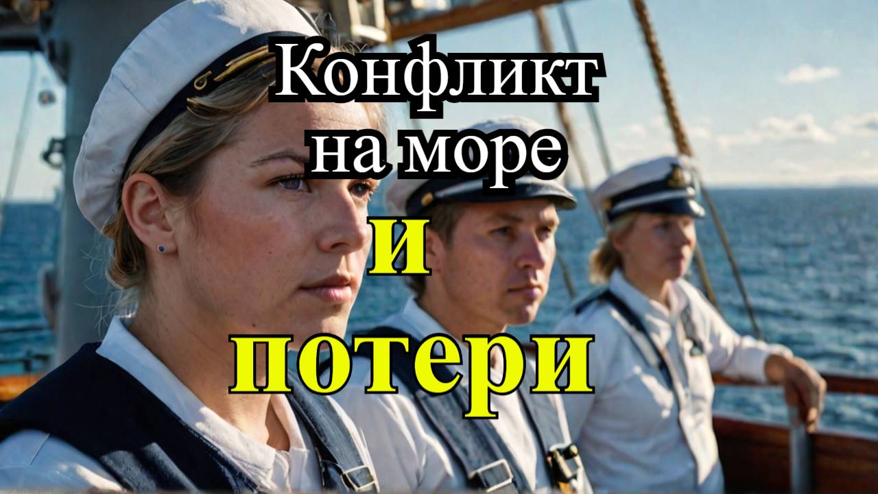 Кремль осудил отказ норвежских моряков помочь российскому судну Ursa Major