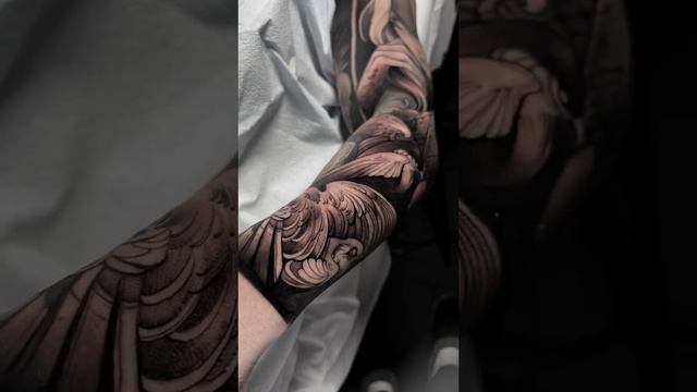 Тату идеи #67