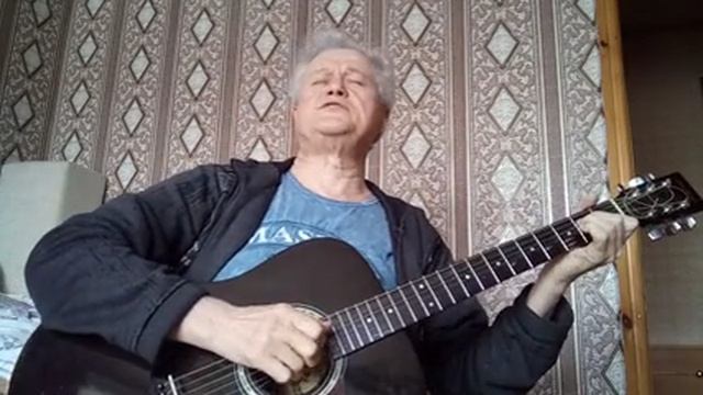 СВЕЧА ГОРЕЛА.Н.НОСКОВ.Поет А.Кизюра