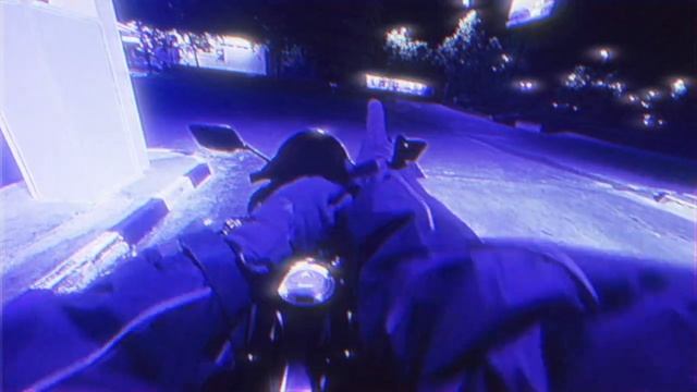 MitroWave - Peace (Wave_Phonk)