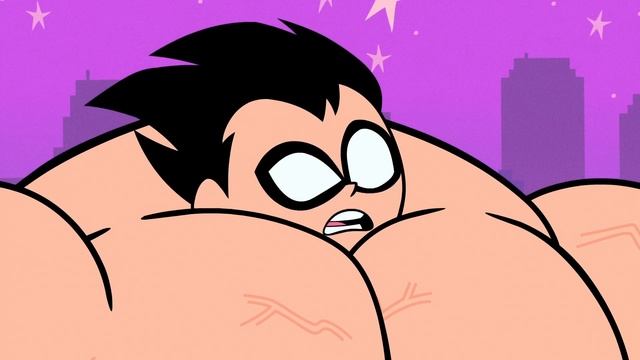 Teen Titans Go! En Latino | Debes Ser Más Como Tu Padre | DC Kids