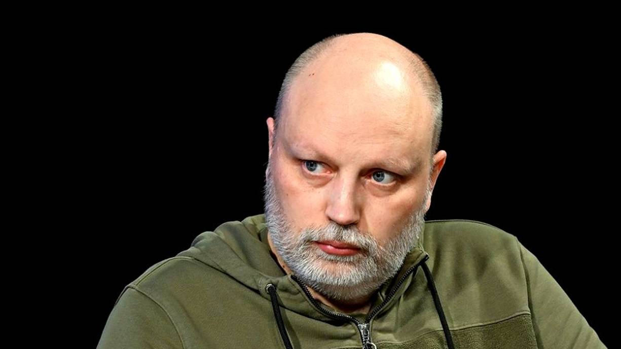 Рогов заявил о мощном взрыве в Запорожье