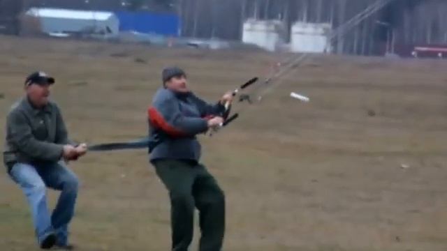 Первые шаги