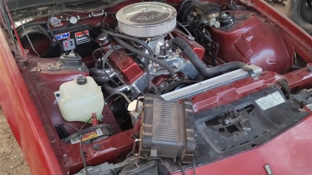 383 stroker
