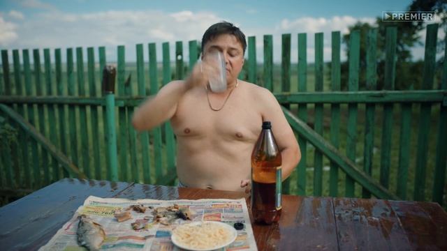 Жуки 1 сезон 2 серия