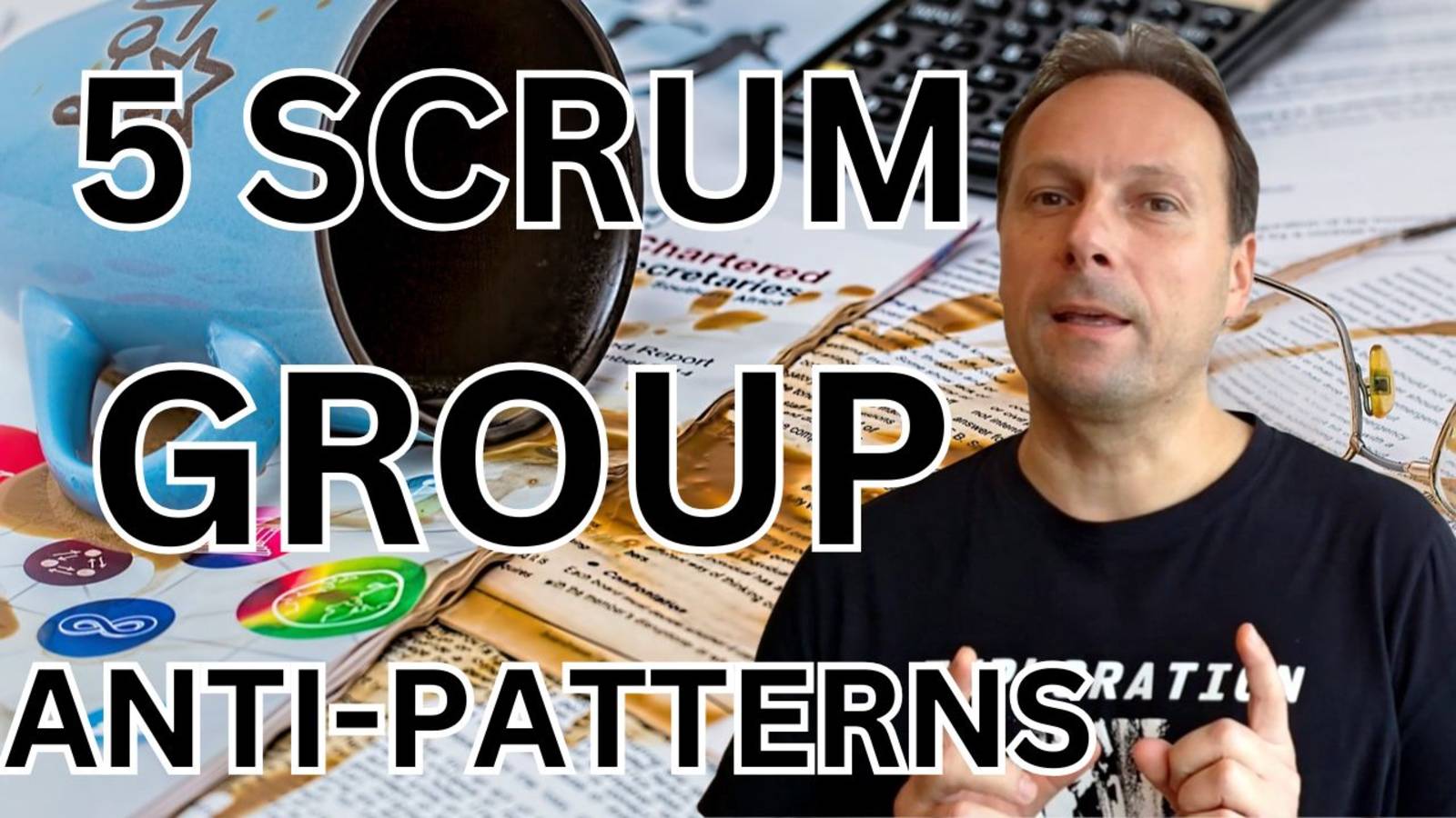 5 Scrum Anti-Patterns and How to Avoid Them