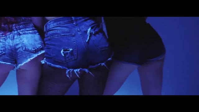 MR AZUL - DESPALDOTA (A6300 Music Video)